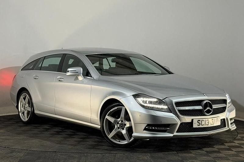Used 2013 Mercedes 250 AMG | £6,795 (Fair price) - Image 1/1