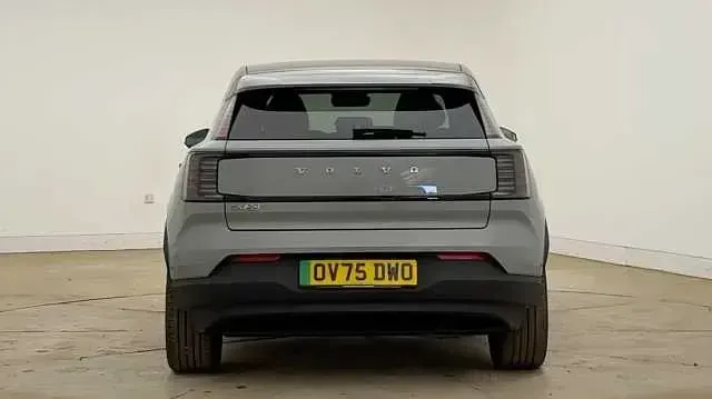 Used Volvo EX30 Performance 310 kW (422 HP) 2025 SUV