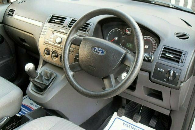 Used Ford C-MAX 2004 MPV
