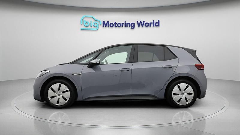 Used VW ID.3 Pro Performance 147 kW (201 HP) 2023 Hatchback