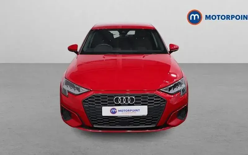 Second-hand Audi A3 Sportback 110 CP (80 kW) 2023 Hatchback