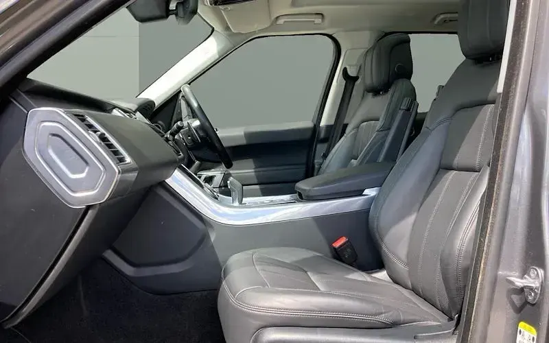 Used Land Rover Range Rover Sport HSE Dynamic 306 HP (225 kW) 2020 SUV
