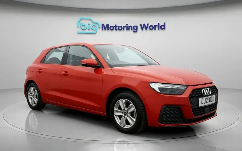 Used Audi A1 Sportback 95 HP (69 kW) 2023 Hatchback