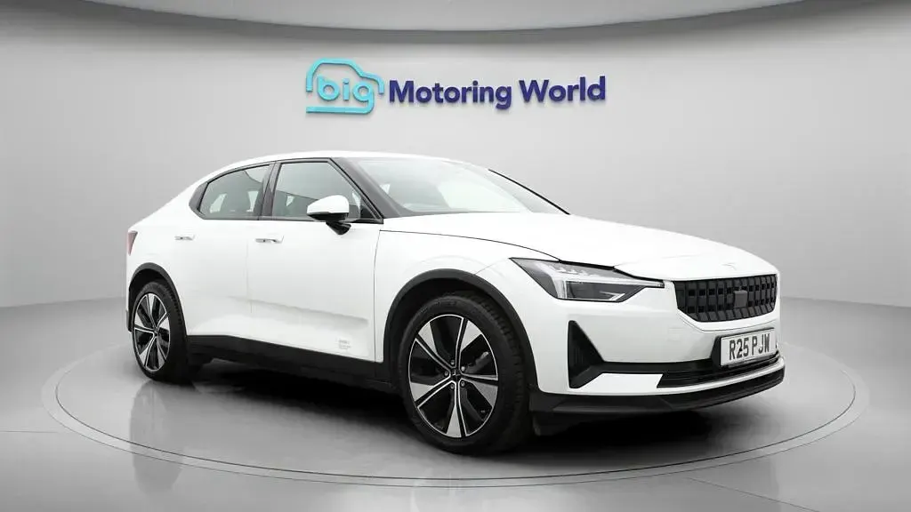 Used Polestar 2 Plus 300 kW (408 HP) 2022 Hatchback