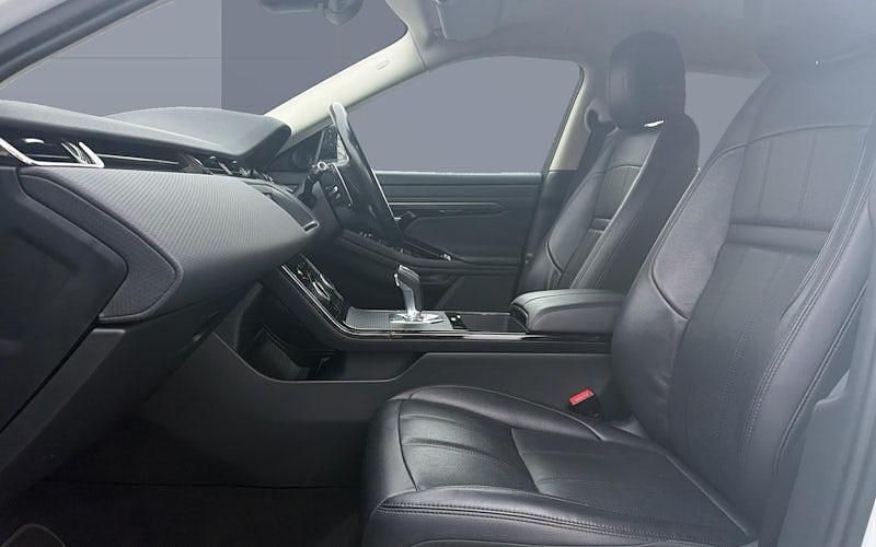 Used Land Rover Range Rover evoque R-Dynamic 207 HP (152 kW) 2023 SUV