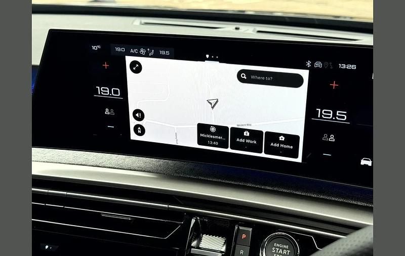 New Peugeot 3008 GTi 143 HP (105 kW) 2025 Other SUV