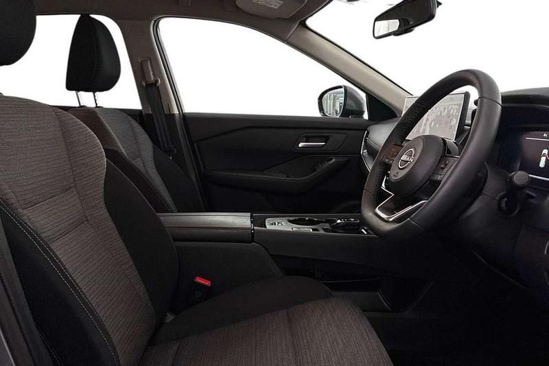 Used Nissan X-Trail N-Connecta 213 HP (156 kW) 2025 Grey SUV