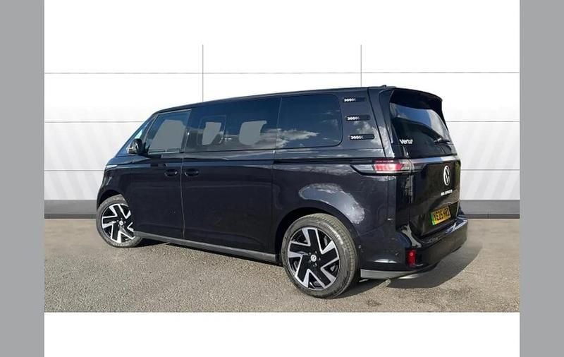 Used VW ID. Buzz Pro 206 kW (281 HP) 2025 Other MPV