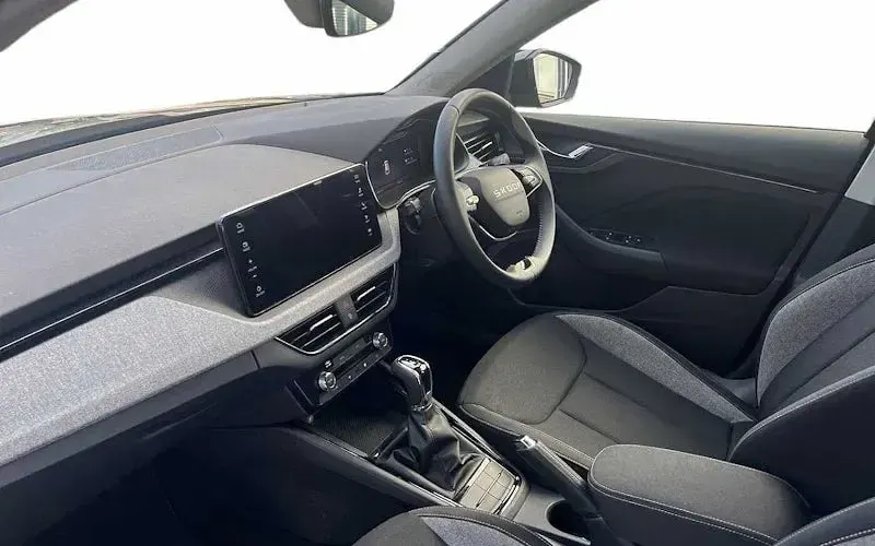 Begagnad Skoda Kamiq SE 116 HK (85 kW) 2026 SUV