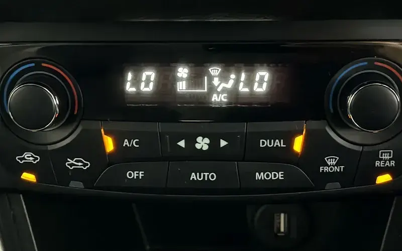 Used Suzuki SX4 S-Cross 129 HP (94 kW) 2025 SUV