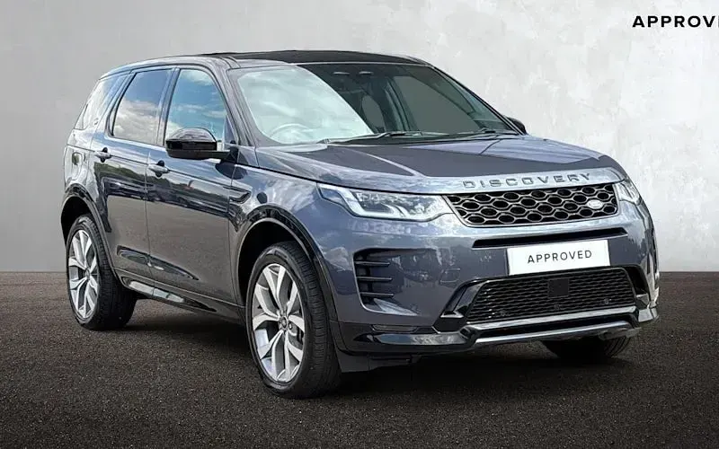 Used Land Rover Discovery Sport HSE Dynamic 204 HP (150 kW) 2025 SUV
