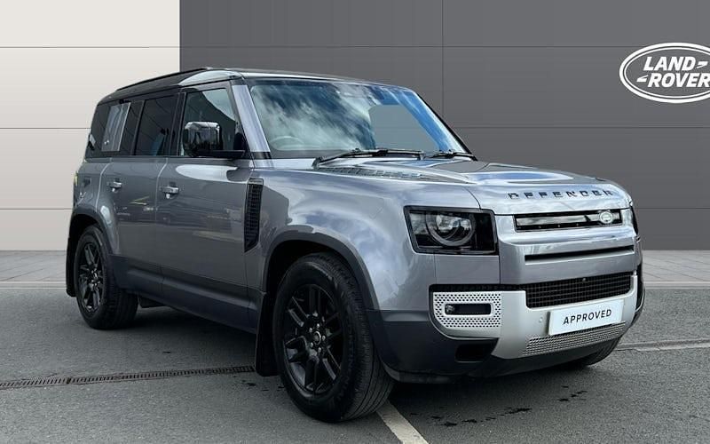 Usado Land Rover Defender SE 249 HP (183 kW) 2023 SUV