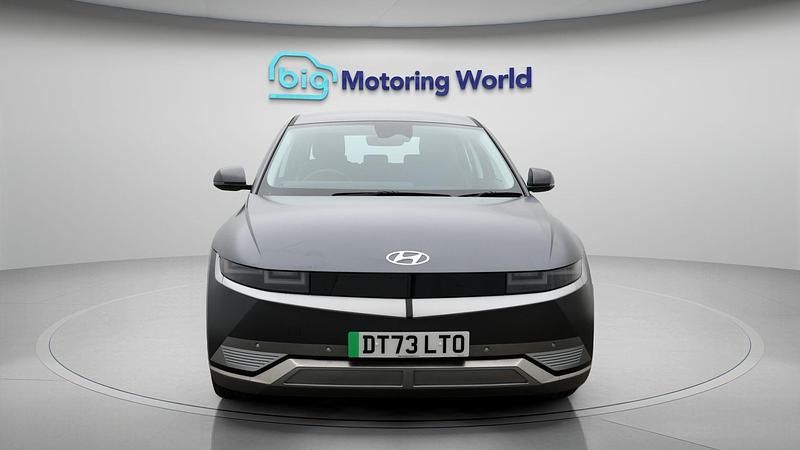 Used Hyundai Ioniq 5 Premium 165 kW (225 HP) 2024 SUV