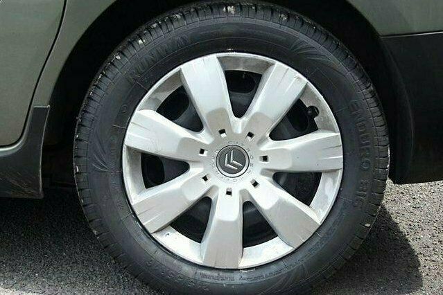 Used Citroën Berlingo 2010 MPV