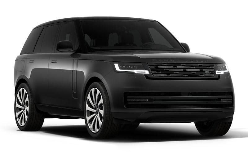 New 2025 Land Rover Range Rover HSE SUV | £115,973 (Super price) - Image 1/1