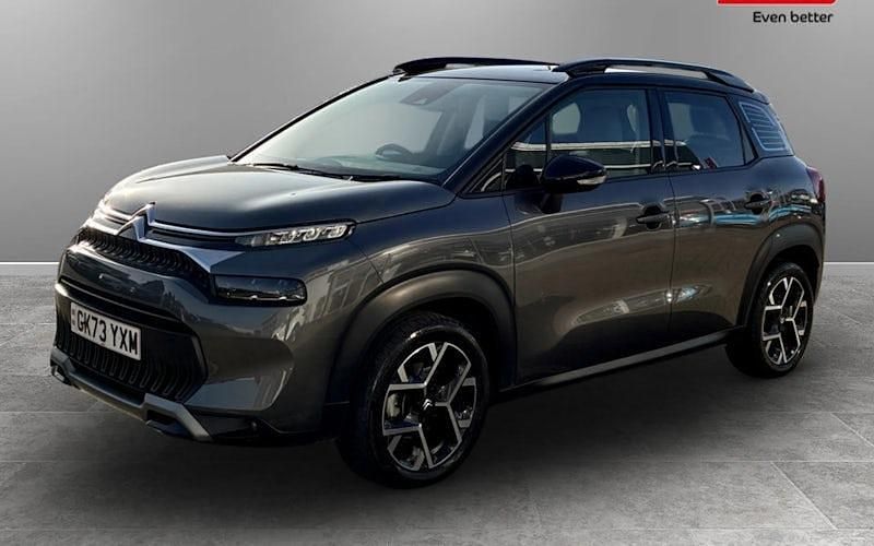 Used Citroën C3 PureTech 131 HP (96 kW) 2024 Hatchback