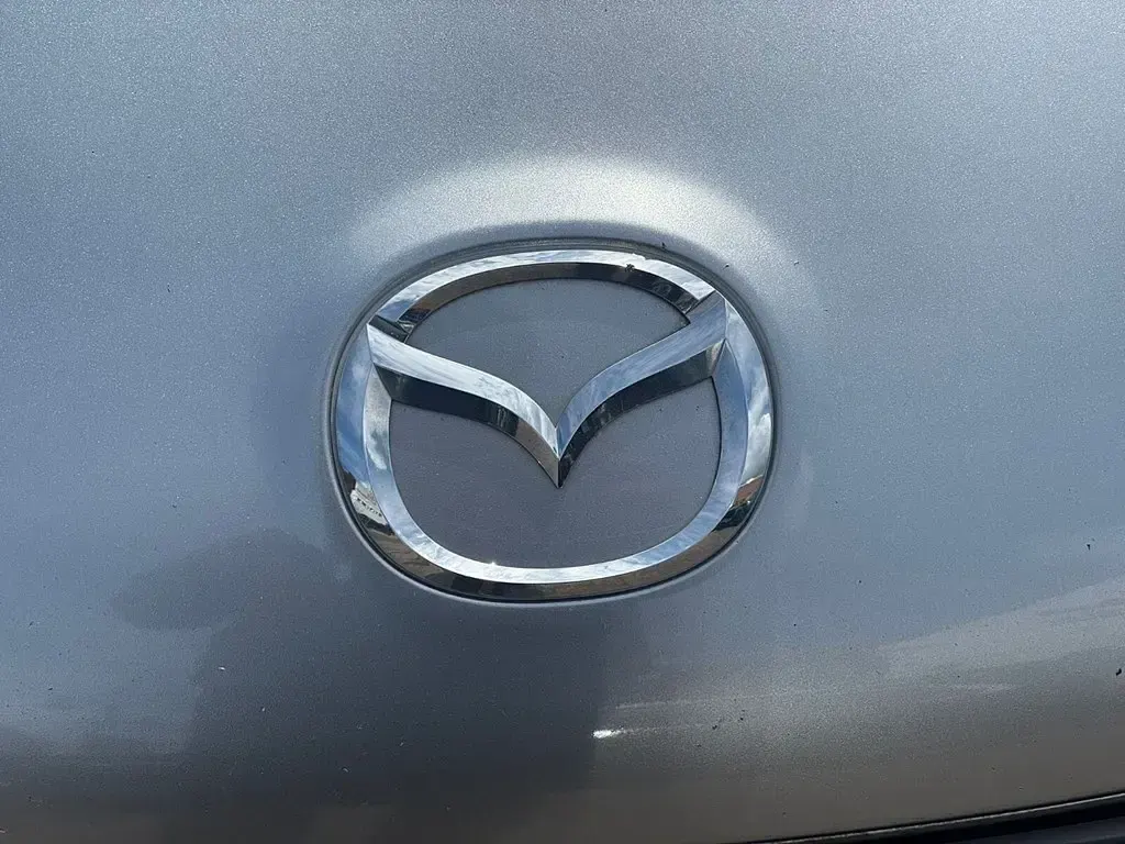 Used Mazda MX5 126 HP (92 kW) 2012 Aluminum Cabriolet