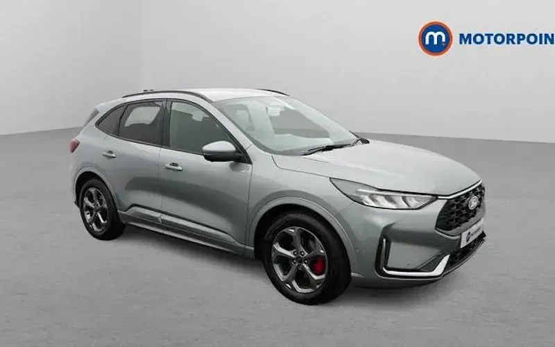 Używany Ford Kuga ST-Line 183 KM (134 kW) 2025 SUV