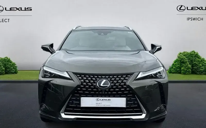 Used Lexus UX 184 HP (135 kW) 2024 SUV