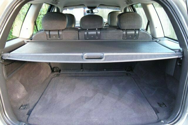 Used Jeep Grand Cherokee 161 HP (118 kW) 2004 SUV