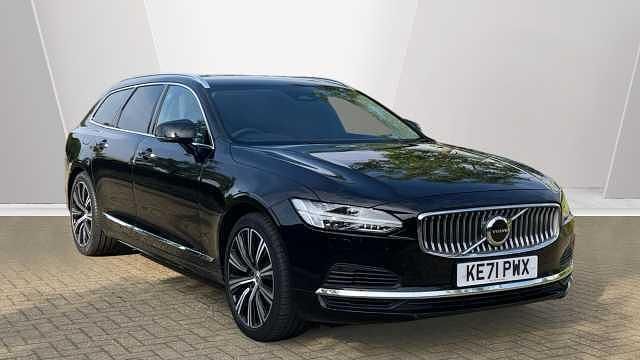 Used 2022 Volvo V90 Inscription Estate | £28,750 (Fair price) - Image 1/3