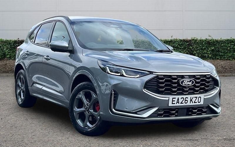 Usado Ford Kuga ST-Line 242 HP (177 kW) 2026 SUV