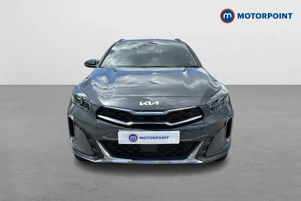 Used Kia XCeed GT-Line 160 HP (117 kW) 2023 SUV