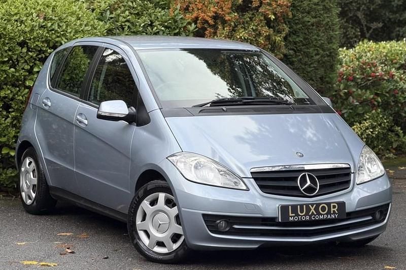 Used 2009 Mercedes A150 Classic | £3,495 (Fair price) - Image 1/1