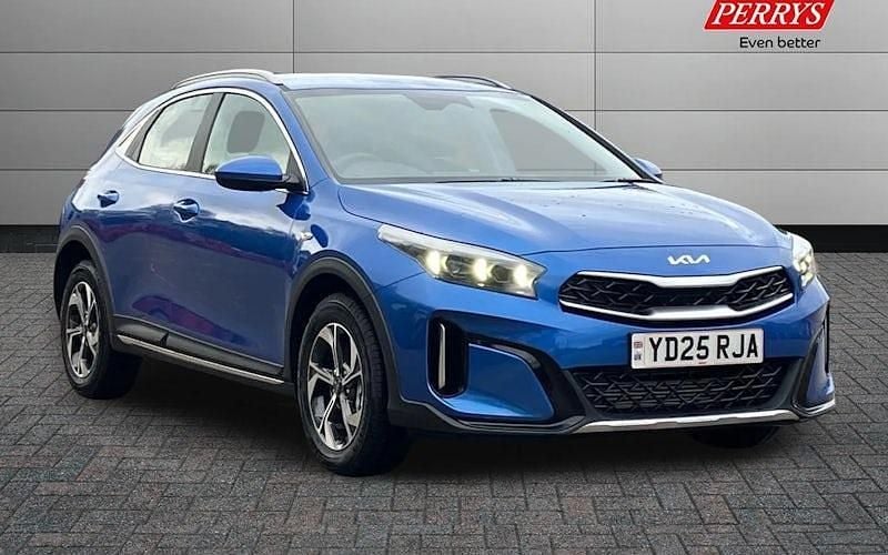 New 2025 Kia XCeed SUV | £20,250 (Good price) - Image 1/4