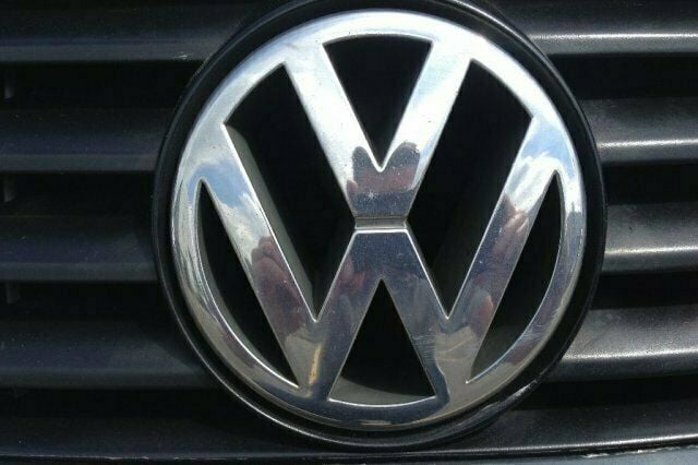 Used VW Passat 1999 Sedan