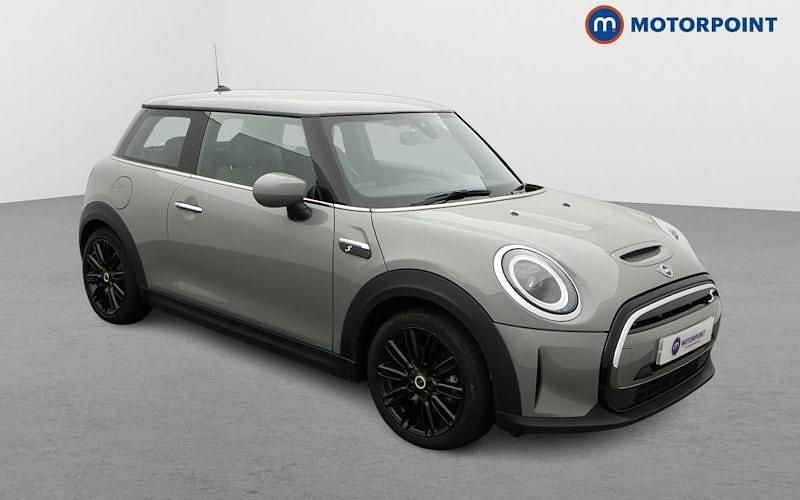 Used 2023 Mini Cooper Level 2 Hatchback | £12,399 (Good price) - Image 1/4