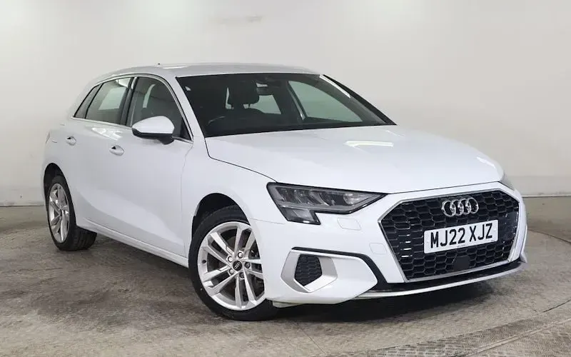 Used Audi A3 Sportback e-tron Sport 204 HP (150 kW) 2022 Hatchback