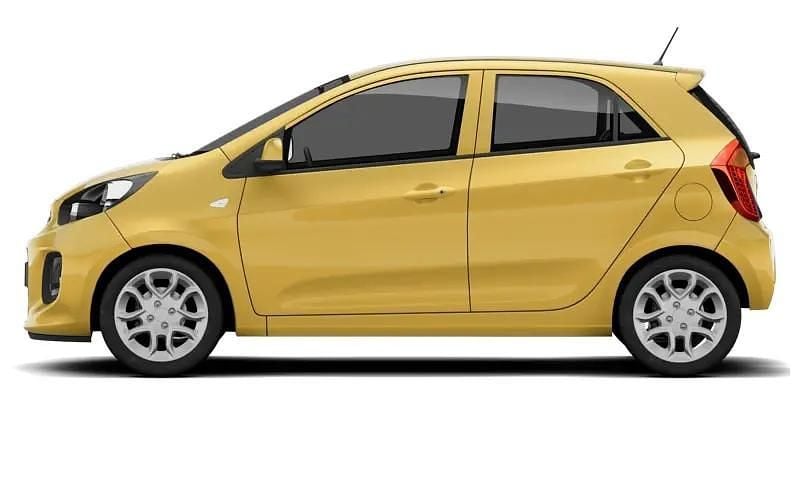 Used 2015 Kia Picanto Hatchback | £6,249 (Fair price) - Image 1/1