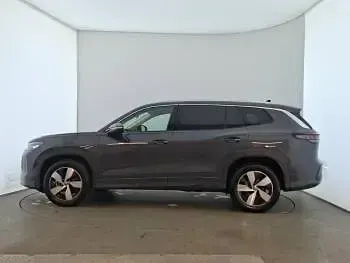 New VW Tayron Match 150 HP (110 kW) 2026 Grey SUV