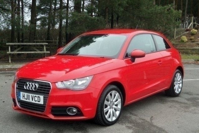 Used 2011 Audi A1 Hatchback | £12,950 - Image 1/4
