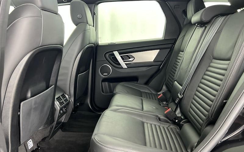 Gebraucht Land Rover Discovery Sport HSE Dynamic 204 PS (150 kW) 2024 SUV
