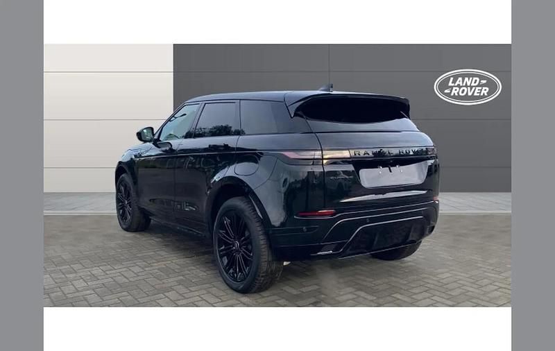Used Land Rover Range Rover evoque 265 HP (194 kW) 2024 Other SUV