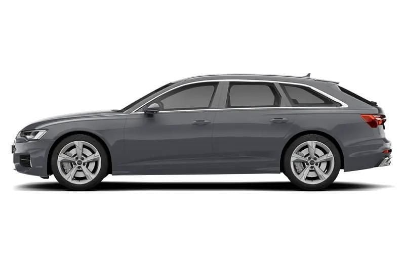 New 2025 Audi A6 S-Line Estate | £53,238 (Fair price) - Image 1/1