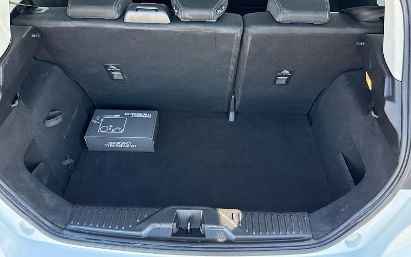 Used Ford Fiesta Titanium 101 HP (74 kW) 2021 Hatchback