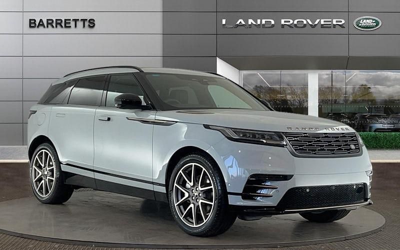 Used Land Rover Range Rover Velar Autobiography 204 HP (150 kW) 2026 SUV