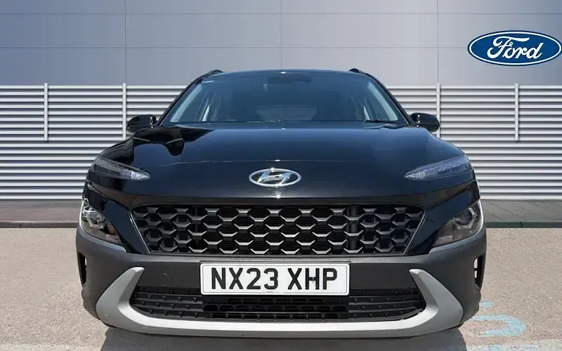Used Hyundai Kona SE 120 HP (88 kW) 2022 SUV