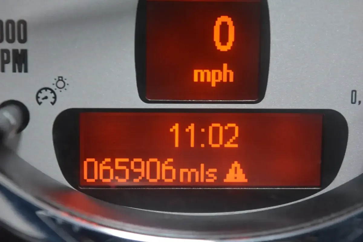 Used Mini Cooper S Coupé 184 HP (135 kW) 2011 Blue Coupe
