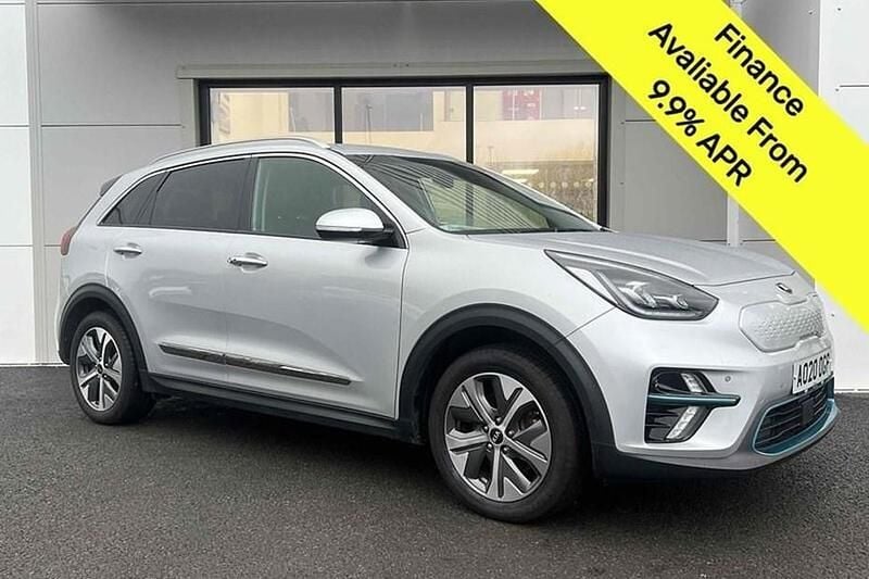 Used 2020 Kia e-Niro 2 SUV | £11,495 (Fair price) - Image 1/1