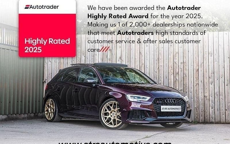 Used BMW M140 M Sport 340 HP (250 kW) 2018 White Hatchback