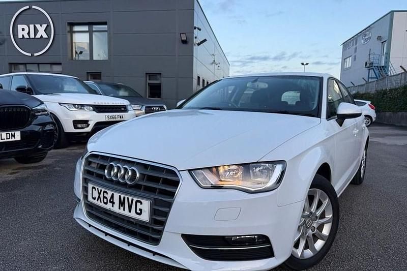 Used 2014 Audi A3 | £10,400 (Fair price) - Image 1/1
