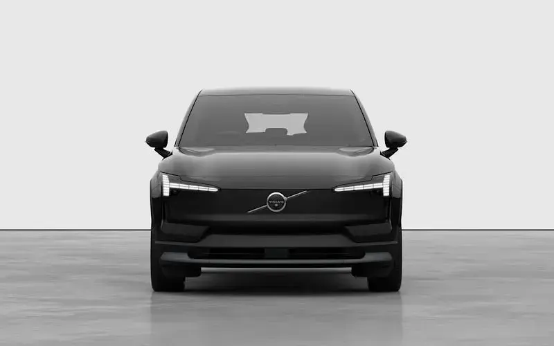 New Volvo EX30 Ultra 200 kW (272 HP) 2026 Crystal white SUV