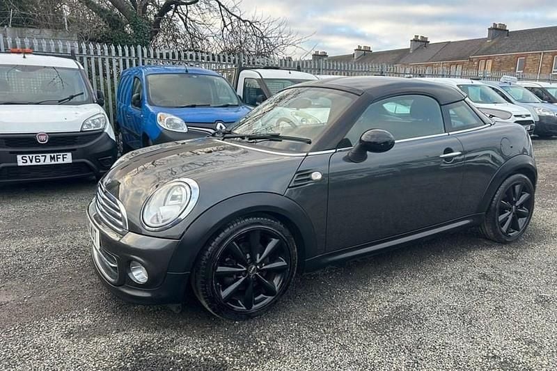 Used 2015 Mini Cooper Hatchback | £4,475 (Super price) - Image 1/1