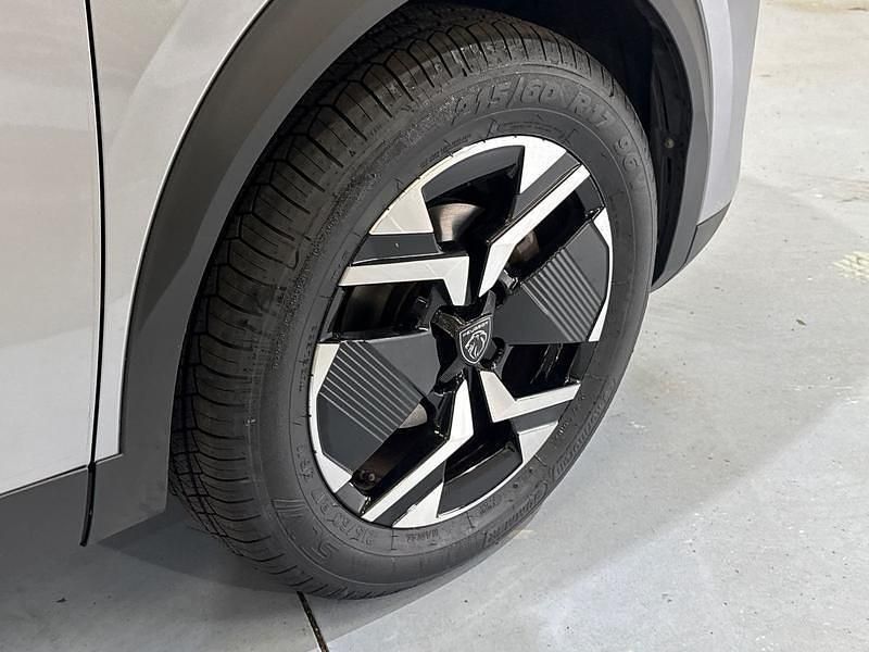 Used Peugeot 2008 Allure 2023 Grey SUV
