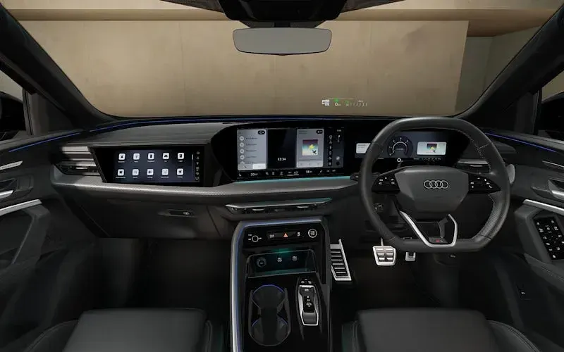 Novo Audi Q5 204 HP (150 kW) 2025 SUV