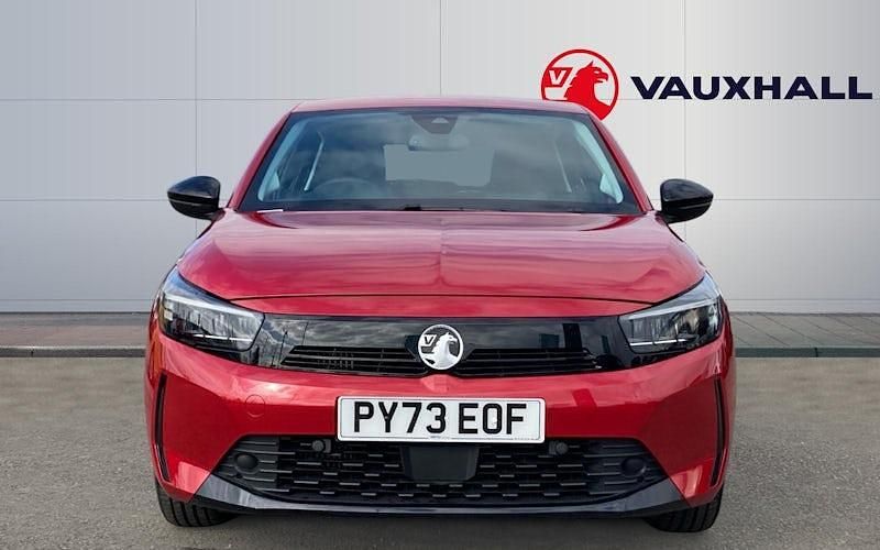 Używany Vauxhall Corsa Design Edition 101 KM (74 kW) 2025 Hatchback